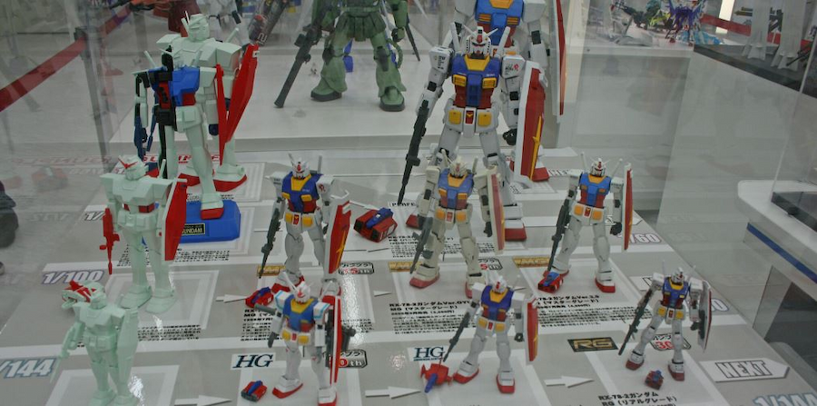 2025年最新】転売用ガンプラの高額ランキングベスト10！元バンダイ 