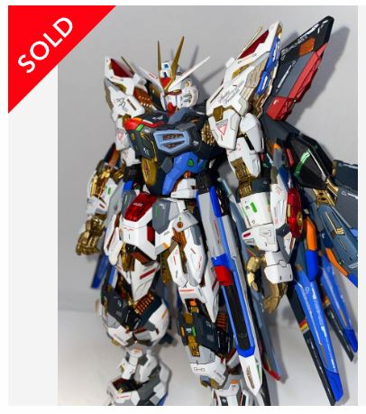 2023年最新】転売用ガンプラの高額ランキングベスト10！元バンダイ 