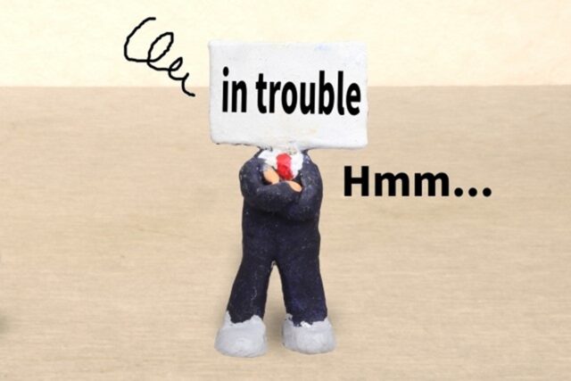 出品停止の危機？】ヤフオクで仮出品となる理由と対策を学ぼう ｜外装  